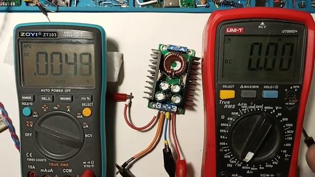 288. Как выставить ОГРАНИЧЕНИЕ по току и напряжению Полезные советы наглядно    20-08