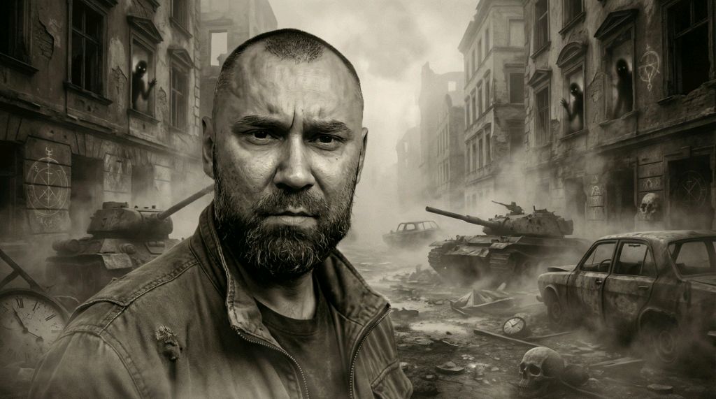 Краматорск и Славянск следующие 30.04.26