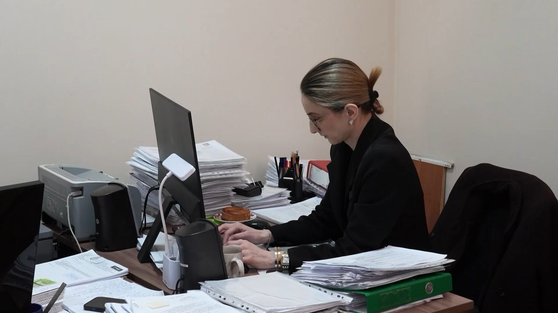 Мэрия Махачкалы: каждый пострадавший дом получит заключение