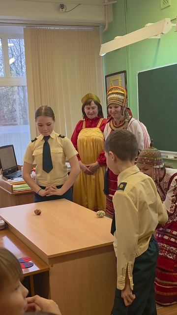 Народная мастерская «Грани дружбы»