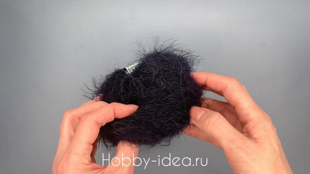 Chanté Pelliccia Merino 2653