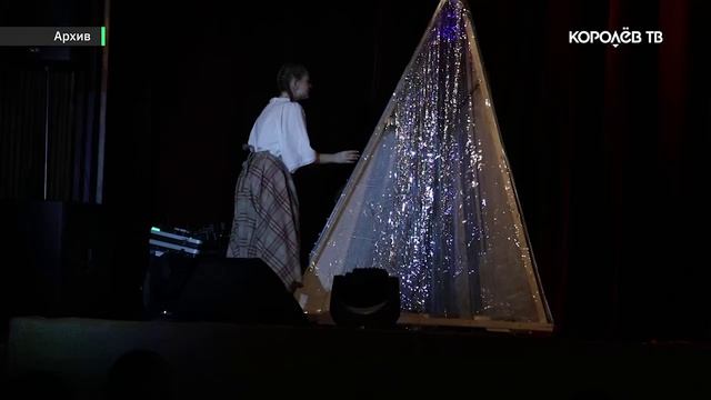 Комфорт для зрителей: в ДК «Юбилейный» устанавливают новые кресла