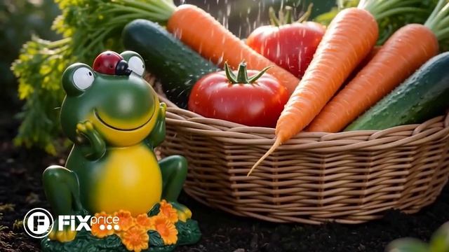 Садовая декорация 