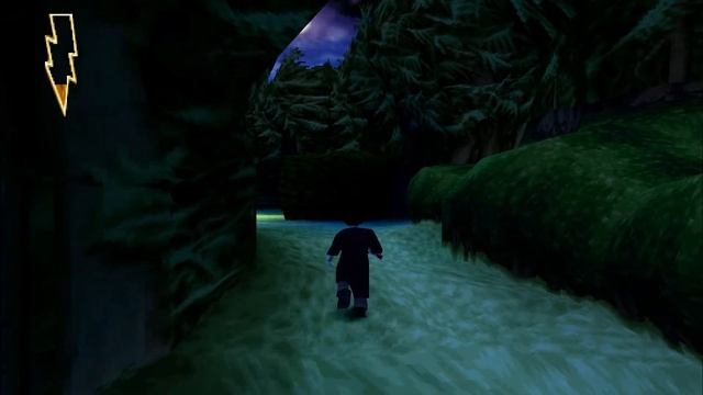 Гарри Поттер и Тайная Комната PS1 Прохождение без комментариев часть 12