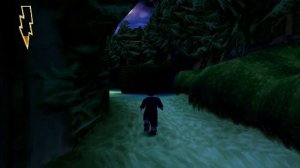 Гарри Поттер и Тайная Комната PS1 Прохождение без комментариев часть 12