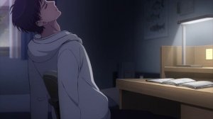 2 серия | Дом, в котором щебечет Кузьма | Kujima Utaeba Ie Hororo [Amazing Dubbing]