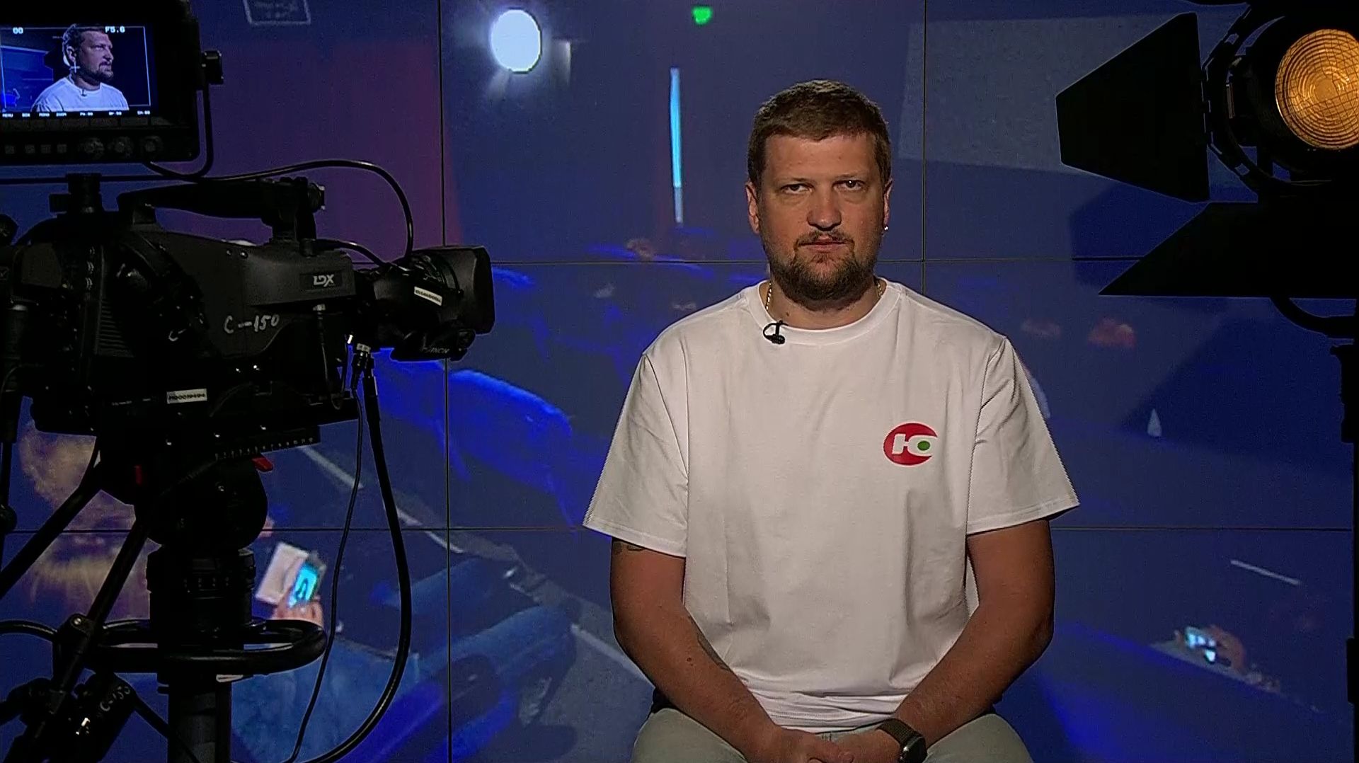 В Югре стартовали кинопремьеры