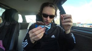 ПРОБУЮ ВАРЕНЕЦ И ЧОКО ПАЙ ОТ OREO!