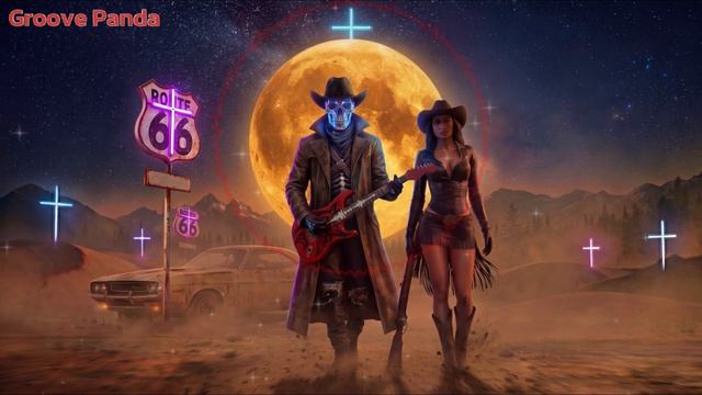 🔥Desert Road 🔥#music #beats #desert #funk #top #new #groove #panda #instrumental