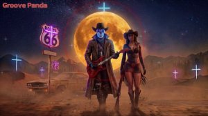 🔥Desert Road 🔥#music #beats #desert #funk #top #new #groove #panda #instrumental