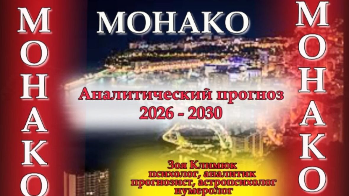 МО НАКО Анализ 2026-2030