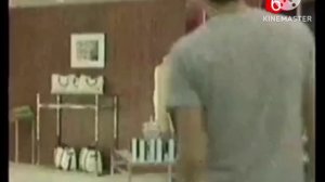 Переключение каналов 31.12.2010 (Версия с Пятьколора)