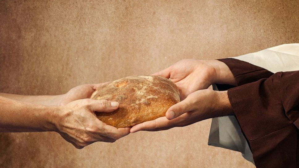 30.04.2026. Евангелие дня 📖