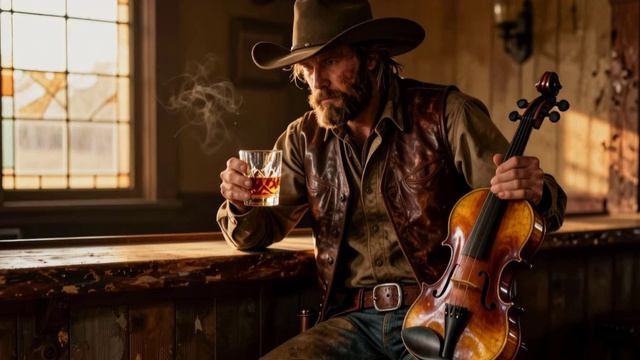 Музыка в Country стиле - Whiskey Country.