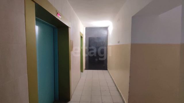 Омск, улица Дмитриева, 20