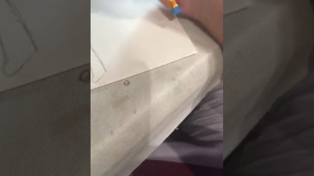 Как рисовать человека чиби.