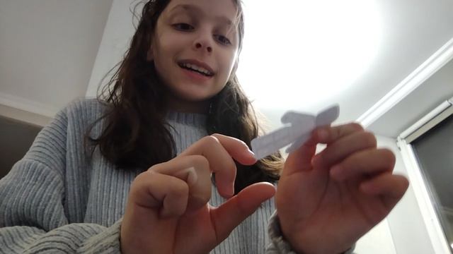 2 часть , блин повторка