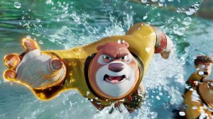 Побег из волшебного измерения — Русский трейлер (2026)