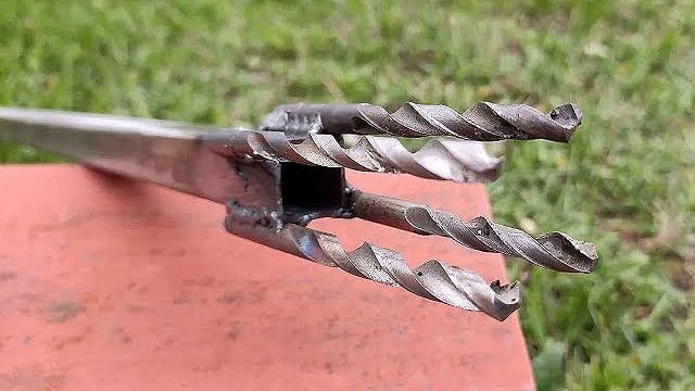 Теперь все соседи хотят у меня купить эту самоделку