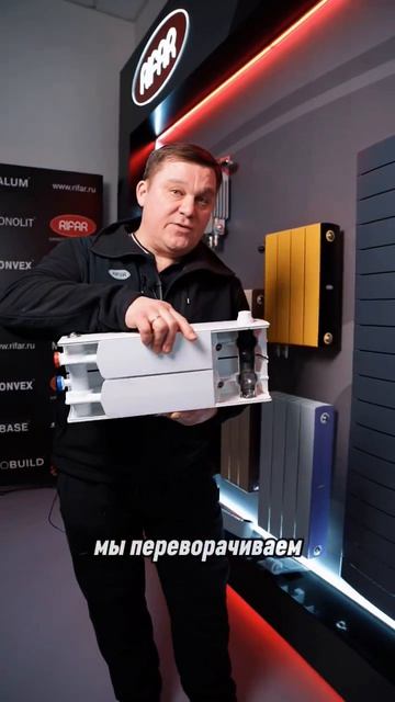 ❄️ В России погода порой  удивляет: