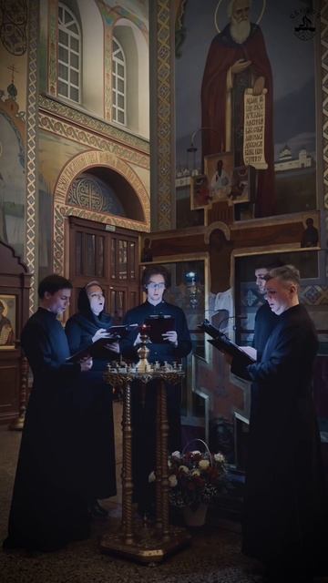 СВЕТОЧ-Аще и всегда распинаю Тя П. Григорьев