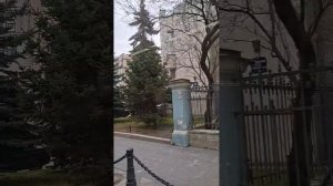 Путешествие по Санкт-Петербурге на трамвае