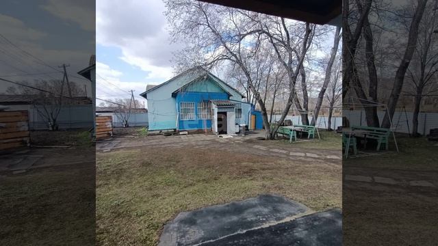 Омск, Южная улица, 23/63