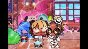 ---🦇Колаббик с..Женой❤️ Надеюсь Мы Жёны На Всегда...❤️