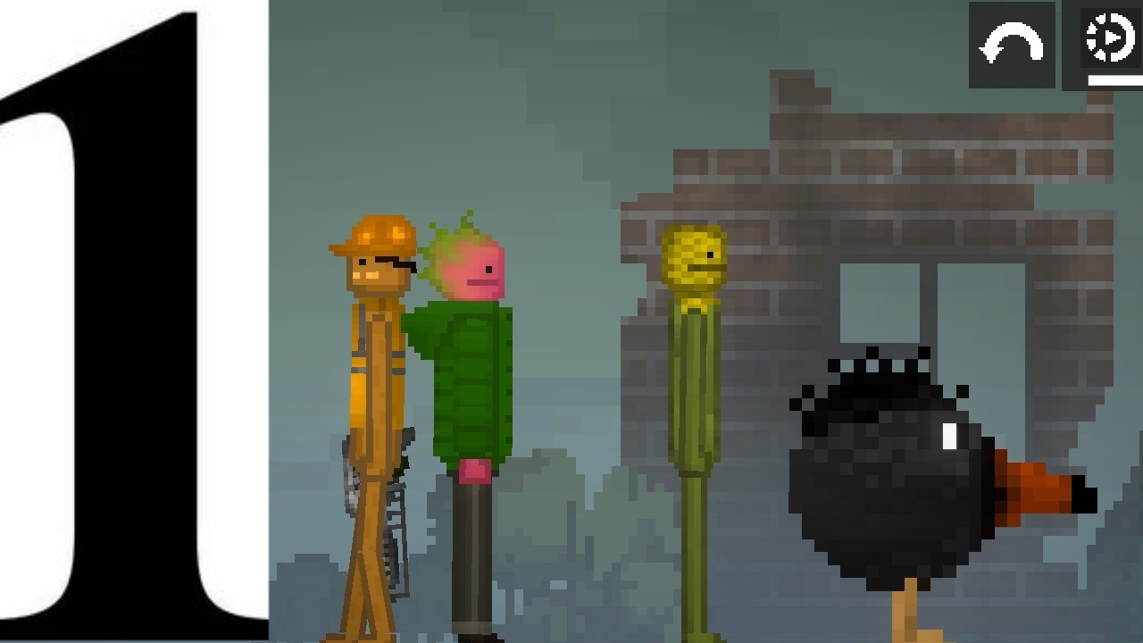 квартирные переключения 1 серия 3 сезон бой 3 на 4