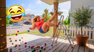 ПОДБОРКА ПРИКОЛОВ Я РЖАЛ ДО СЛЕЗ, ЛУЧШИЕ ПРИКОЛЫ 2026 СМЕШНЫЕ ВИДЕО, ДЕВУШКИ , ПОДБОРКА ПРИКОЛОВ