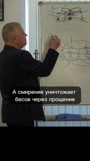 Почему тьма атакует идущих к Свету?