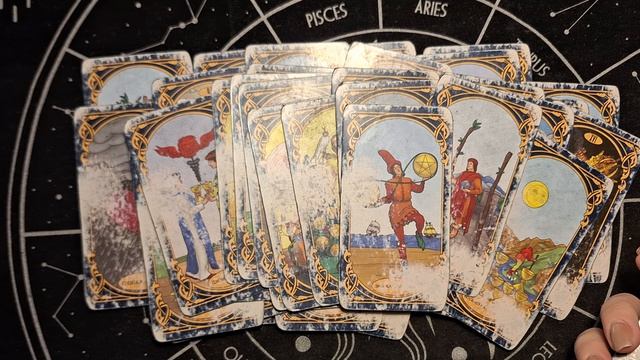 ТАРО РАСКЛАД\ С ЧЕГО НАЧНЕТСЯ МЕСЯЦ МАЙ ?!