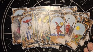 ТАРО РАСКЛАД\ С ЧЕГО НАЧНЕТСЯ МЕСЯЦ МАЙ ?!