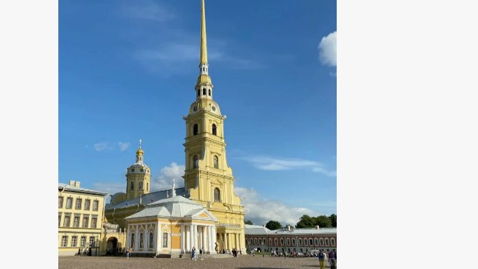 санкт петербург, петропавловская крепость, петербург петропавловская крепость, петропавловский собор