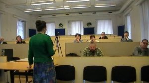 Открытая лекция 2