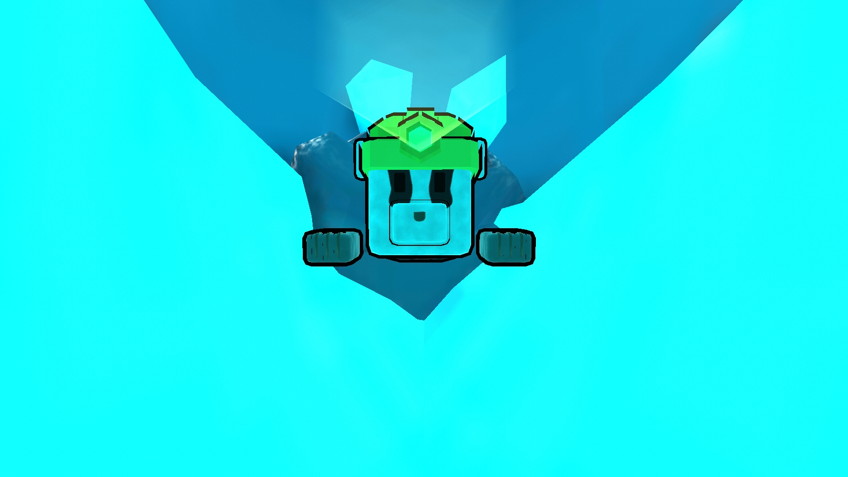 все монеты в кротовой шахте 6 часть (не нашёл 2)