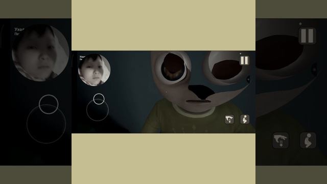 я играл в малыш золотом и конечно же мне было староста просто мои родители ушли и ночью поздно играл