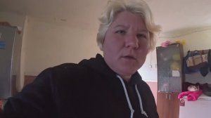 РАБОТА В ОГОРОДЕ НАЧАЛАСЬ...