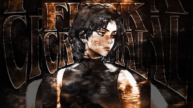 FUNK CRIMINAL ( Super Slowed )