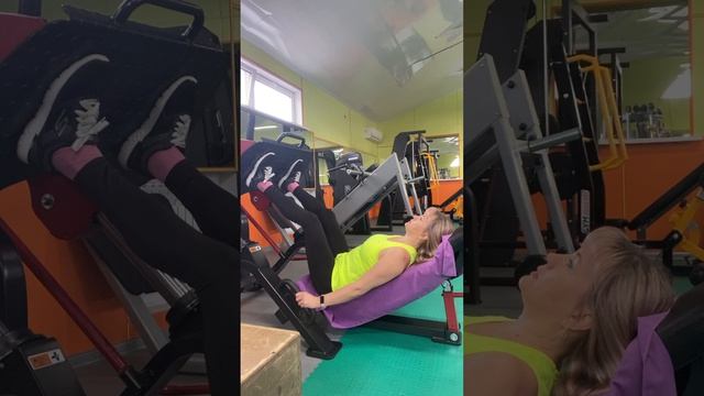 30-04-2026 тренировка Full Body