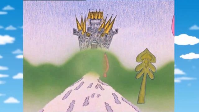 песни из мультфильмов