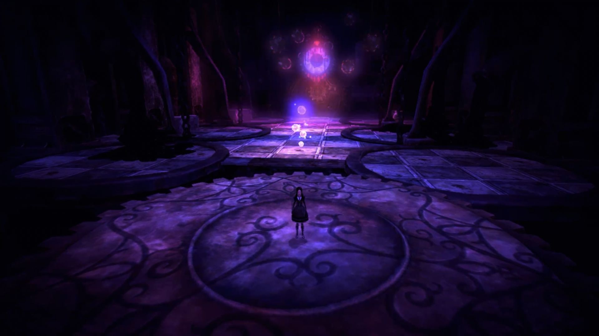 Alice: Madness Returns - Часть 5 [*2K]