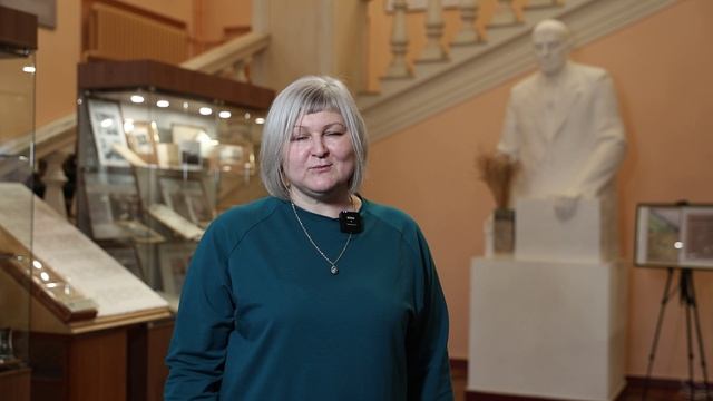 Великие имена Тимирязевки | Василий Вильямс