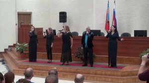 19.07.2019 - Гимн Заринска (ДГ администрация)