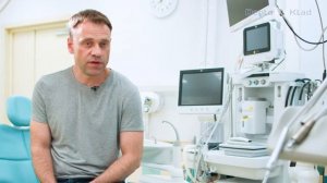 Отзыв о стоматологии ДентаКлад_Имлантация