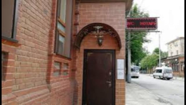 Нотариуса в Краснодаре уличили в подконтрольности члену ОПГ Саркисяну