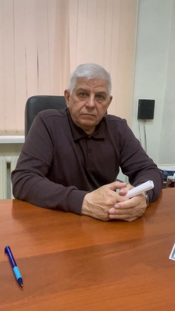 Были в обществе инвалидов центрального района. Кто хочет помочь обращайтесь,тел.7 (918) 486-97-54