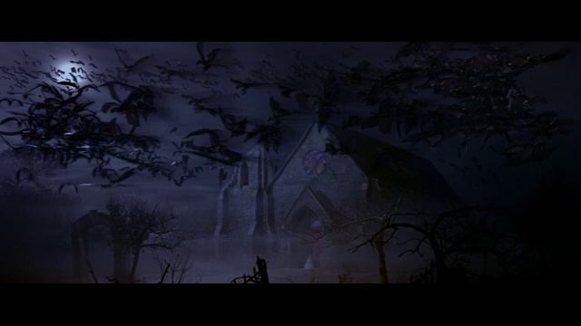 Женщину ударили по голове и она стала видеть то чего не видят другие.