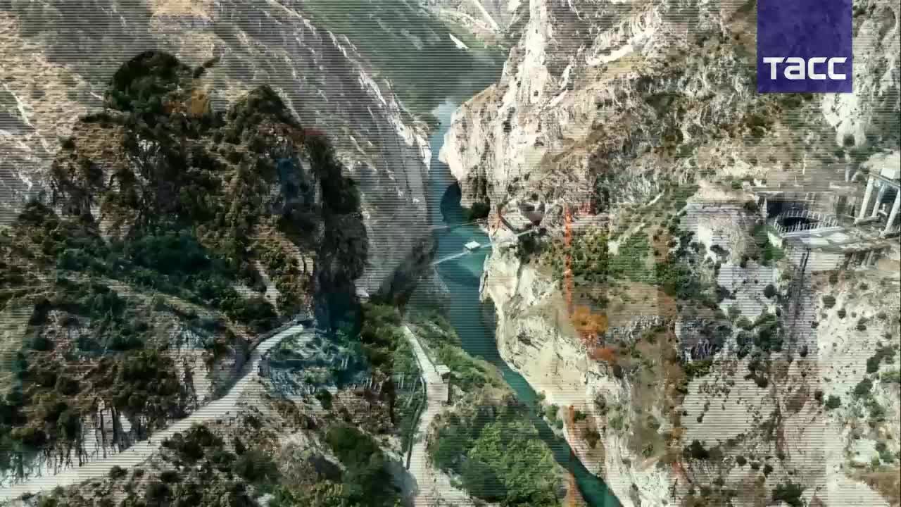 Креативная экономика Кавказа: новые точки роста