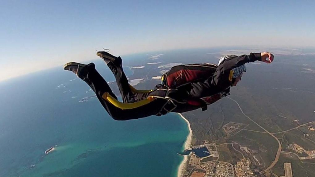 Не приземляй(поп-джаз,80-е)